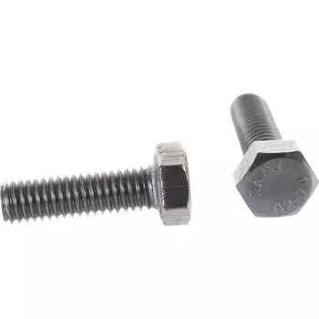 Болт ЦКИ М5х16 DIN933 500 шт 58642