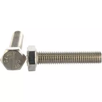 Болт ЦКИ М12х55 DIN933 25 шт 58625