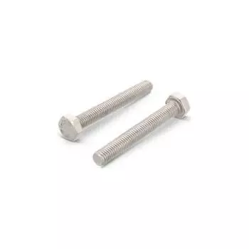 Болт ЦКИ DIN933 М22x90 8.8 Ц SW32 3 шт. 49132