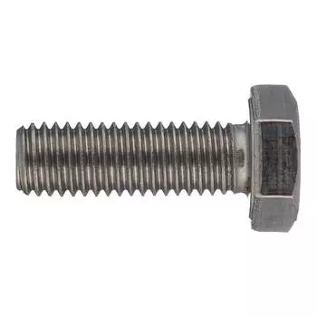 Болт ЦКИ DIN933 М5x12, 100 шт. 23589