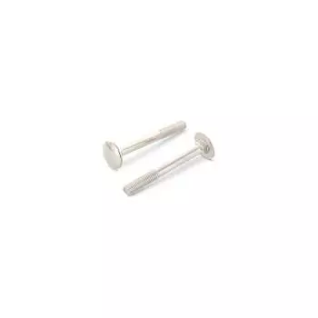 Болт ЦКИ DIN 603 М10x60 8.8 Ц (20 шт.) 46766