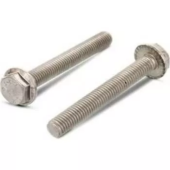 Болт ЦКИ DIN 6921 76303