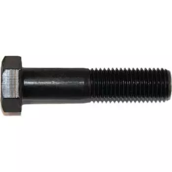 Болт ЦКИ DIN 931, М20x140 мм, 10.9, SW30, 2 шт. 36198