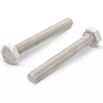 Болт ЦКИ DIN 933 28690