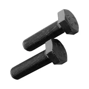 Болт ЦКИ DIN 961 60369