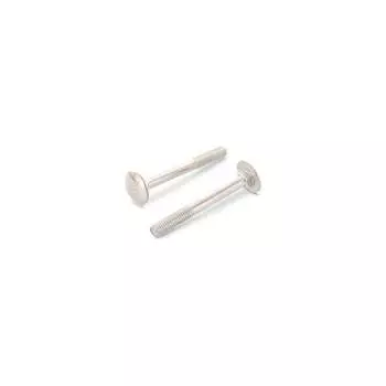 Болт ЦКИ М10х140 DIN 603,50 шт 61678