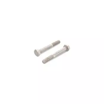 Болт ЦКИ М10х200 DIN931 5 шт. 62435