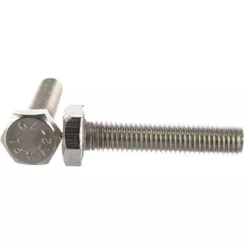 Болт ЦКИ М10х50 DIN933 50 шт 58618