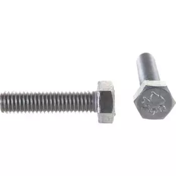 Болт ЦКИ М5х20 DIN933 250 шт 58643