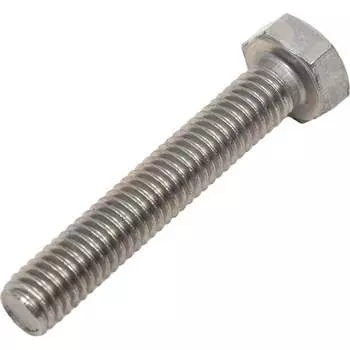 Болт ЦКИ М6х35 DIN933 200 шт 58652