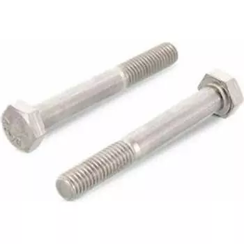 Болт ЦКИ М6x35 DIN931 200 шт. 68735