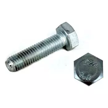 Болт ЦКИ М8х70 DIN933 50 шт 58668