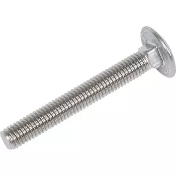 Болт DINFIX DIN 603 00-0004075