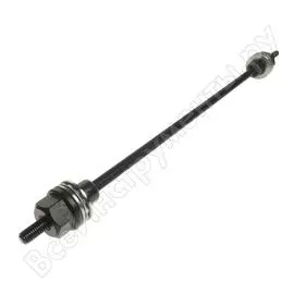 Болт для снятия и установки втулок JTC JTC-4091-M12