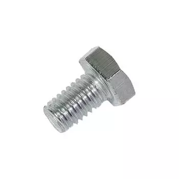 Болт Доброга DIN 933 ЦБ-00020757