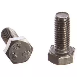 Болт ЕВРОПАРТНЕР 8х20 DIN933 (6 шт.) 2820 1