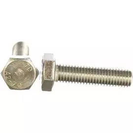 Болт ЕВРОПАРТНЕР 10х40 DIN933 (2 шт.) 1040 1