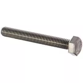 Болт ЕВРОПАРТНЕР 8х60 DIN933 (2 шт.) 3286 1