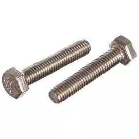 Болт ЕВРОПАРТНЕР 5х25 DIN933 (6 шт.) 3325 1