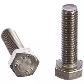 Болт ЕВРОПАРТНЕР 8х30 DIN933 (4 шт.) 3283 1