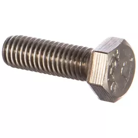 Болт ЕВРОПАРТНЕР 8х25 DIN933 (4 шт.) 2825 1