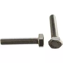 Болт ЕВРОПАРТНЕР 6х30 DIN933 (6 шт.) 3623 1