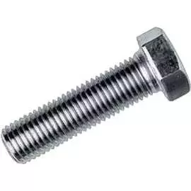 Болт ЕВРОПАРТНЕР 6х16 DIN933 (8 шт.) 2616 1