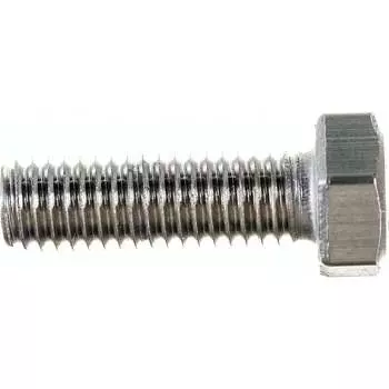 Болт ЕВРОПАРТНЕР 5х16 DIN933 (8 шт.) 2516 1