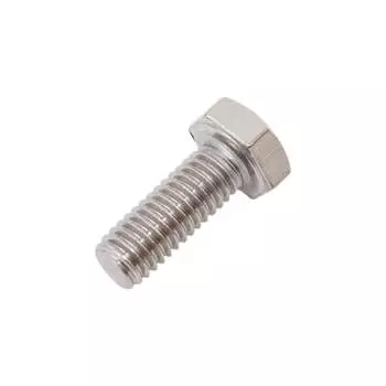 Болт FIXATOP M6х16 DIN933 15 шт. 00000015602