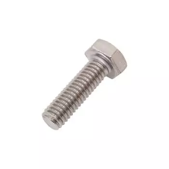 Болт FIXATOP M6х20 DIN933 10 шт. 00000015702