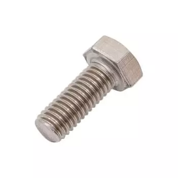 Болт FIXATOP M8х20 DIN933 8 шт. 00000016002