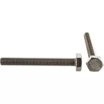 Болт Госкреп 10х80 DIN933 (2 шт.) 10-0015030