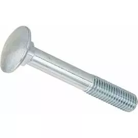 Болт Госкреп М8х100 DIN603 2 шт. 12-0015940