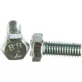 Болт Госкреп М5х12 DIN933 (10 шт.) 6-0047700