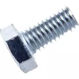 Болт Госкреп М6х12 DIN933 (10 шт.) 6-0047850