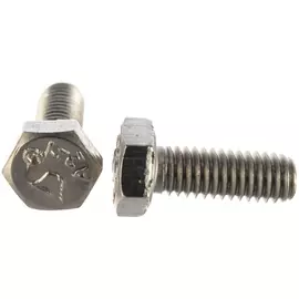 Болт Госкреп 6х16 DIN933 (8 шт.) 10-0015150