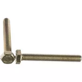 Болт Госкреп 8х60 DIN933 (2 шт.) 10-0015330