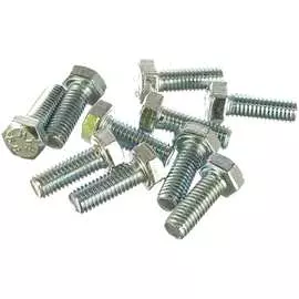 Болт Госкреп М5х14 DIN933 (10 шт.) 6-0047710