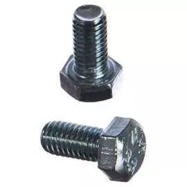 Болт Госкреп М5х10 DIN933 (10 шт.) 6-0047690