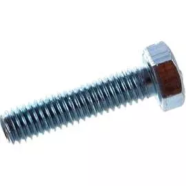 Болт Госкреп М5х20 DIN933 (9 шт.) 6-0047730