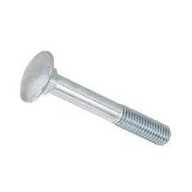 Болт Госкреп М10х80 DIN603 2 шт 12-0015850