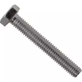 Болт Госкреп М6х80 DIN933 (5 шт.) 6-0048050