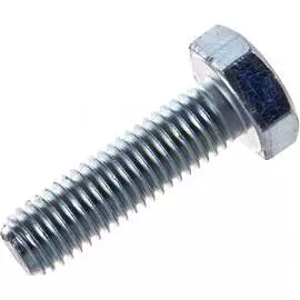 Болт Госкреп М10х35 DIN933 (4 шт.) 6-0047110