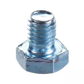 Болт Госкреп М8х10 DIN933 (9 шт.) 6-0048070