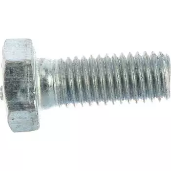 Болт Госкреп М12х30 DIN933 (1 шт.) КР.051308