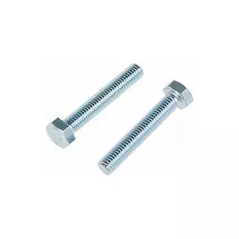 Болт Госкреп М6х40 DIN933 (60 шт.) 6-0046650