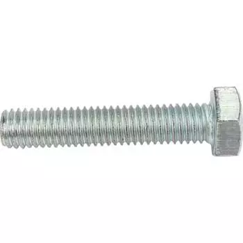 Болт Госкреп М8х40 DIN933 (6 шт.) 6-0048240