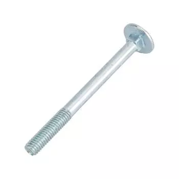 Болт Госкреп М6х70 DIN603 6 шт 12-0015920