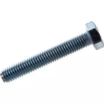 Болт Госкреп М8х50 DIN933 (5 шт.) 6-0048260