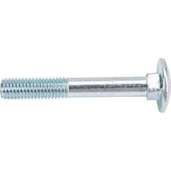 Болт Госкреп М10х70 DIN603 2 шт 12-0015840